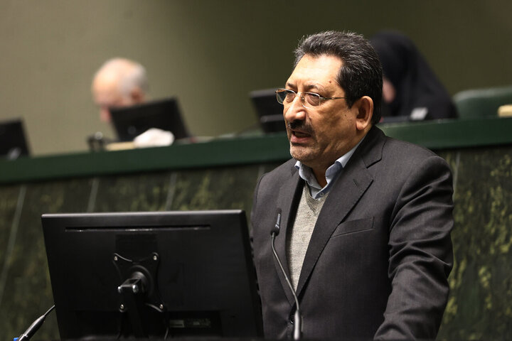 نشست کمیسیون تلفیق