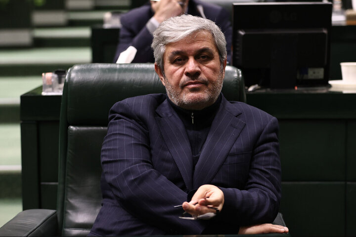 نشست کمیسیون تلفیق