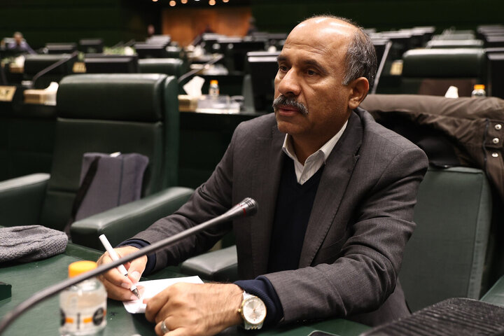 نشست کمیسیون تلفیق