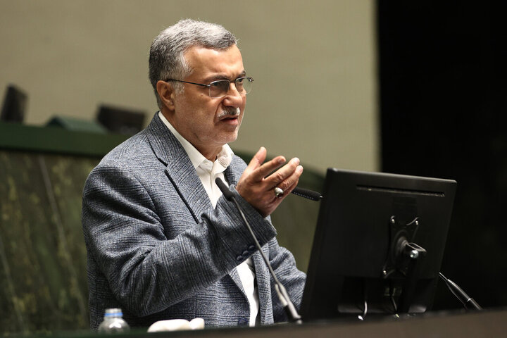 نشست کمیسیون تلفیق