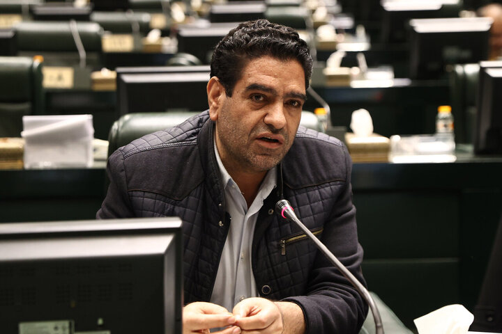 نشست کمیسیون تلفیق