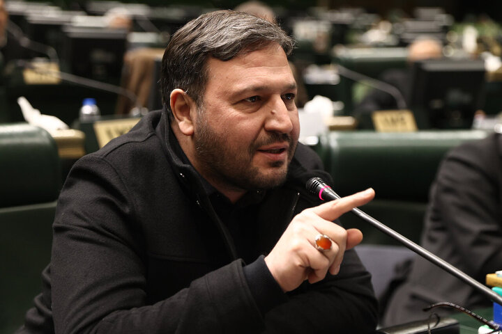 نشست کمیسیون تلفیق