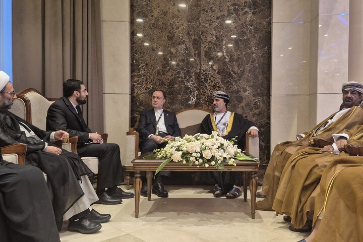 ترامپ به‌دنبال نابودی استقلال ملت‌هاست