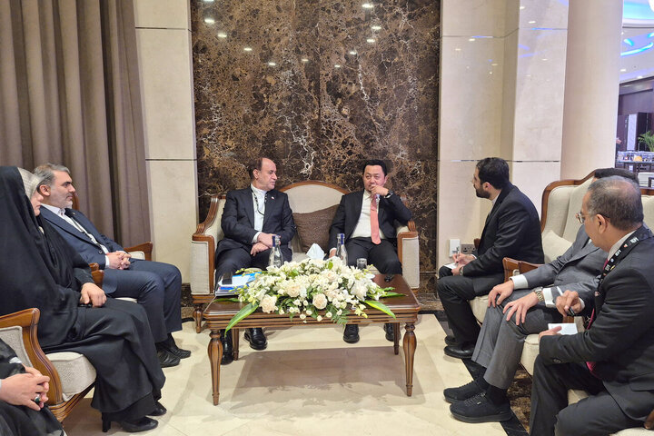 پاسخ قاطعانه ایران به اشتباه سوم آمریکا