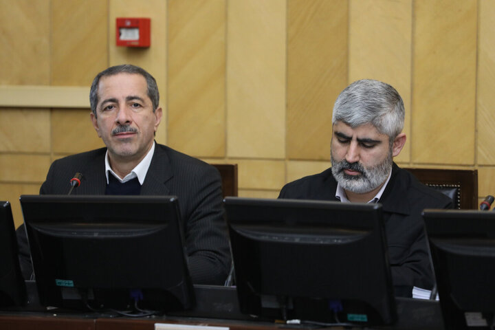 کمیسیون تلفیق