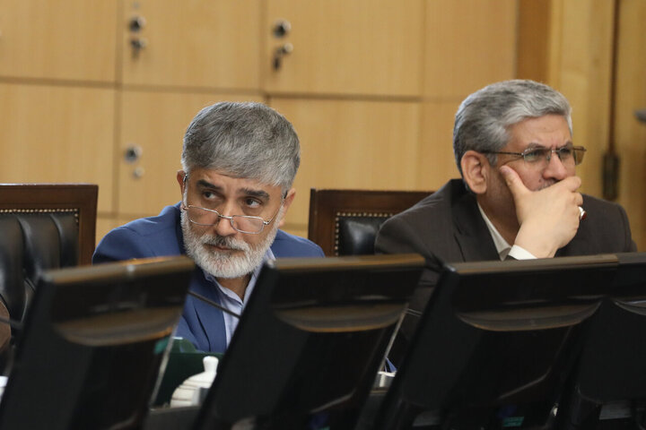 کمیسیون تلفیق