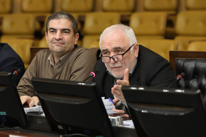 کمیسیون تلفیق