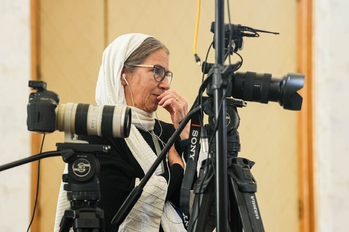 گفت‌و‌گوی قالیباف با CNN