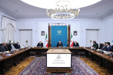 تصویب سه طرح کلیدی در نشست شورای عالی هماهنگی اقتصادی سران قوا