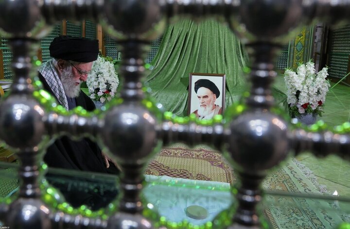 مقام معظم رهبری