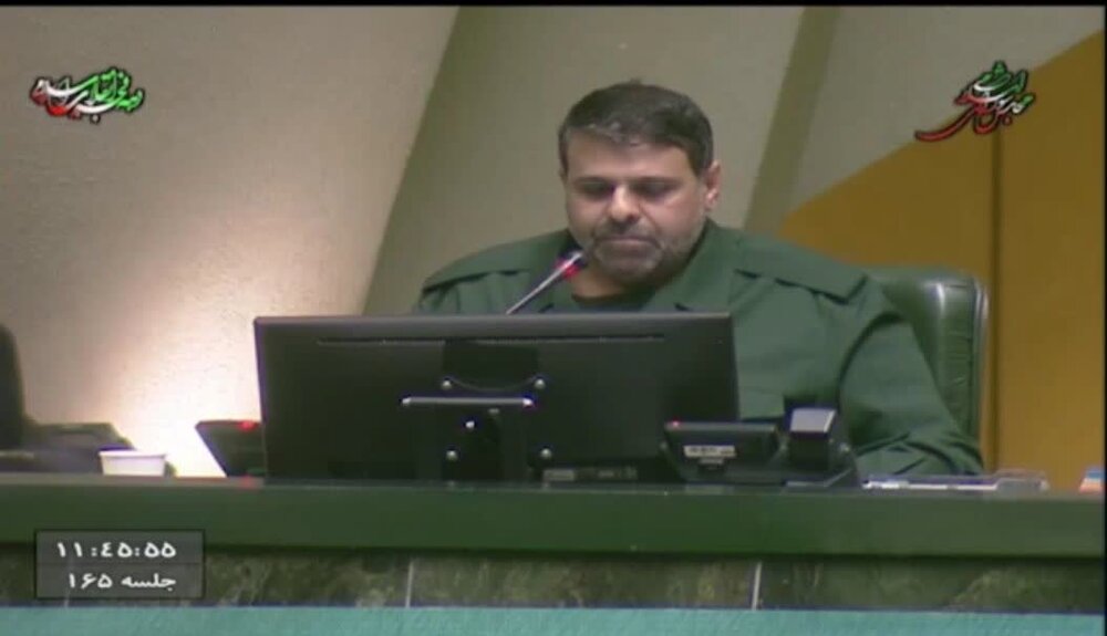 هشدار مجلس به اروپا: مسئولیت پیامدهای تقابل با سپاه بر عهده بانیان آن است