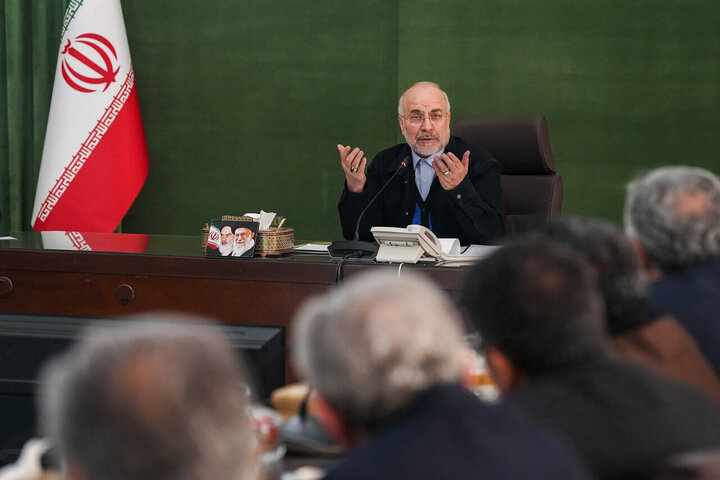 قالیباف: آگاهی‌بخشی رسالت ما و اعتماد سرمایه اجتماعی ماست