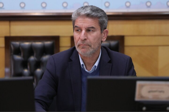 جلسه کمیسیون امنیت ملی با حضور وزیر اطلاعات