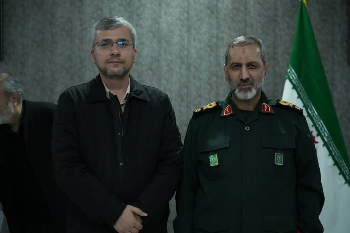 پشت‌پرده نشست کمیسیون امنیت ملی با فرماندهان هوافضا/ از قدرت ایران خبر دارند، نگران جنگ نباشید