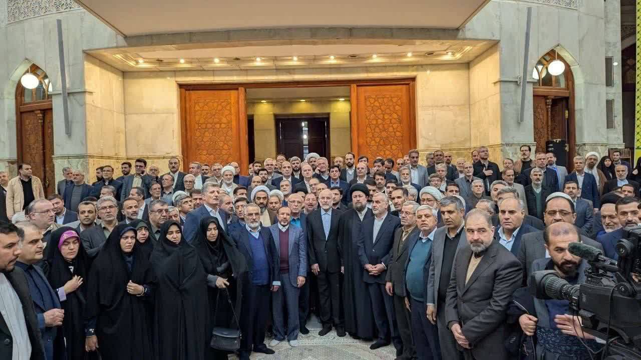 گزارش کامل جلسه علنی ۱۴ بهمن ماه/ پرونده واگذاری «ایرانخودرو» به شرکت «کروز» به قوه قضائیه ارجاع شد