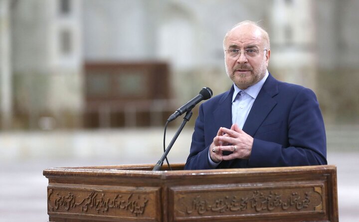 قالیباف: انقلاب اسلامی هندسه جهان را در آستانه تغییر قرار داده است