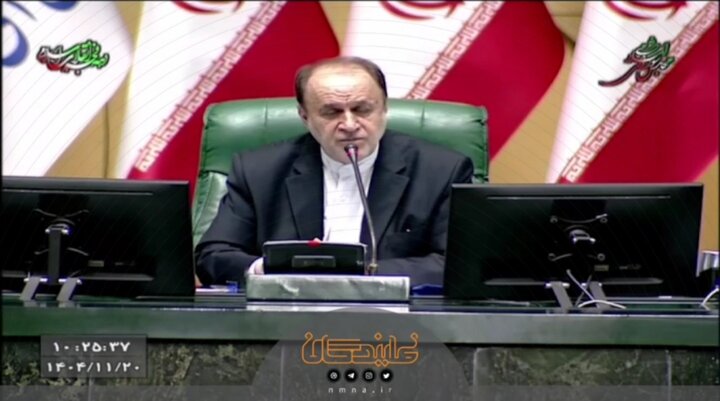 حاجی‌بابایی: ۲۲ بهمن‌ماه اوج قله اقتدار جمهوری اسلامی ایران است