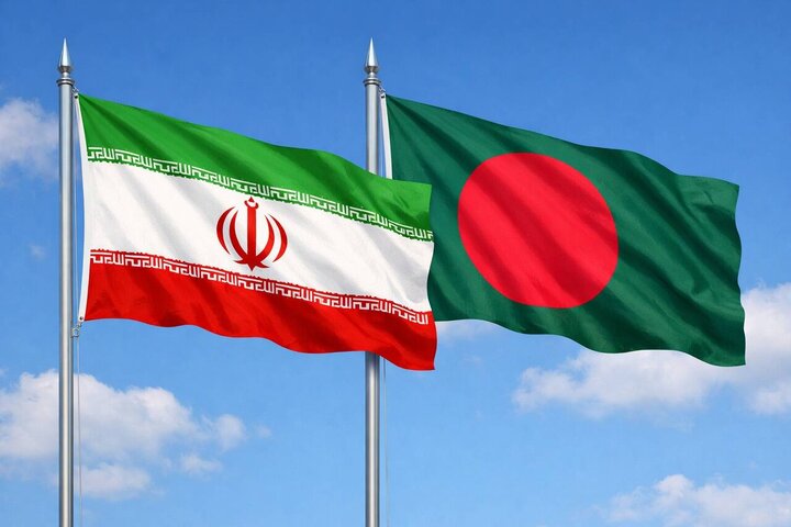هیات پارلمانی ایران برای نظارت بر انتخابات بنگلادش وارد داکا شد