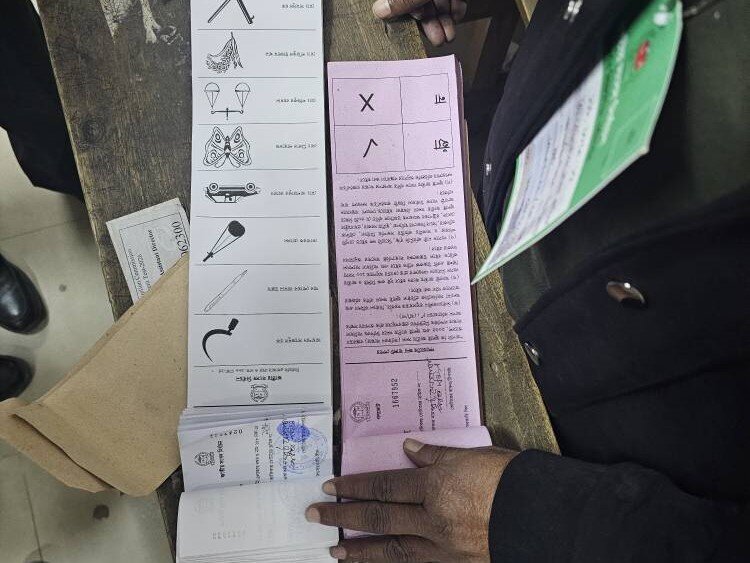 هیات پارلمانی ایران بر روند انتخابات بنگلادش نظارت کرد