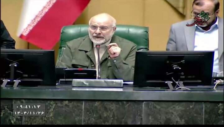 قالیباف: فقط ۴۰۰ هزار نفر ثروتمند واقعی داریم!