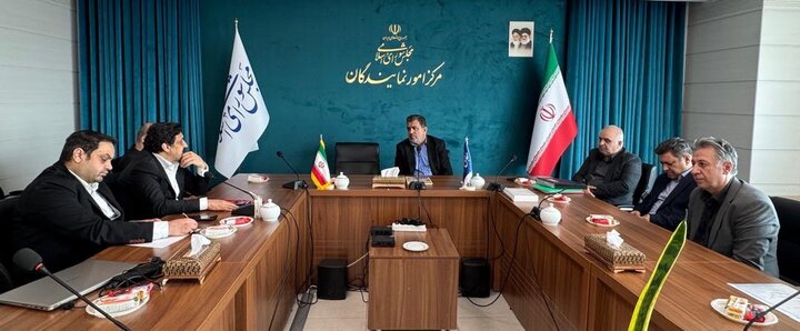 حمایت‌ از کارآفرینان باید به‌طور جدی در دستور کار مجلس قرار گیرد