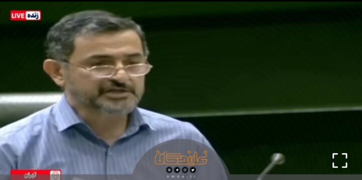 طوفان در بهارستان: اروپای فاشیست  هم از چشم ایران افتاد و هم ترامپ! / خروش نمایندگان در دفاع از حریم ولایت