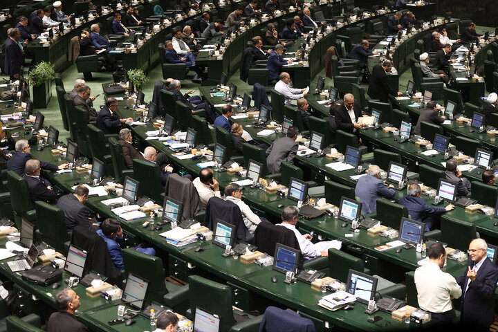 ساز و کار مجلس برای ساخت خانه های سازمانی فراجا