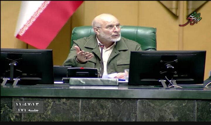 پشت‌پرده واردات میلیارد دلاری بنزین از زبان رئیس مجلس: سبد سوخت باید متنوع شود