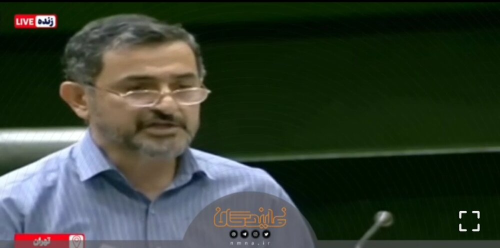 طوفان در بهارستان: اروپای فاشیست  هم از چشم ایران افتاد و هم ترامپ! / خروش نمایندگان در دفاع از حریم ولایت