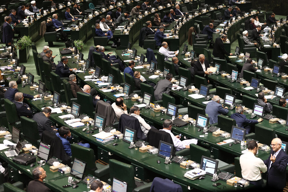 ساز و کار مجلس برای ساخت خانه های سازمانی فراجا