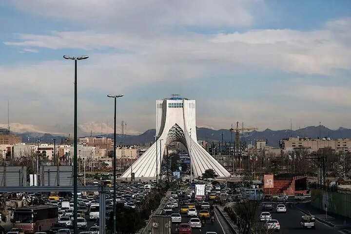  محرومیت‌های استان تهران دیده نمی‌شود