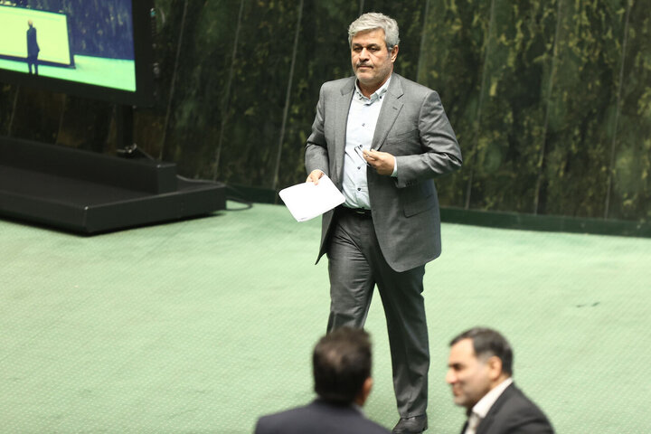 جلسه علنی نوبت عصر سه شنبه ۲۸ بهمن ماه مجلس