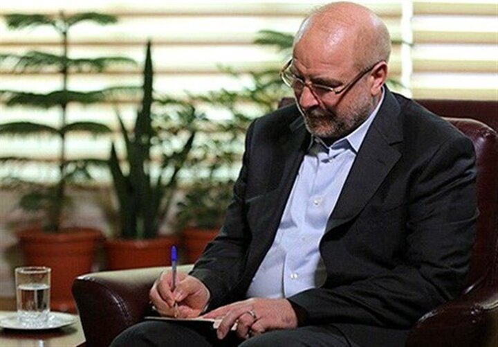 قالیباف: ماه رمضان فرصت گران‌بهایی برای تقویت همبستگی و دفاع از حقوق ملت‌های مسلمان است