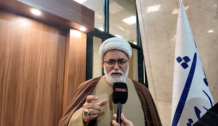 احمدی: آینده روشن در رفع ناترازی‌های انرژی با اجرای دقیق احکام برنامه هفتم