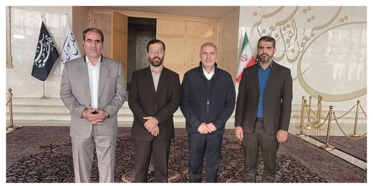 پشت‌پرده ابهامات مالی در شورای شهر و شهرداری بروجرد/ چه کسانی در سایه سکوت پاسخگو خواهند بود؟ + عکس و فیلم