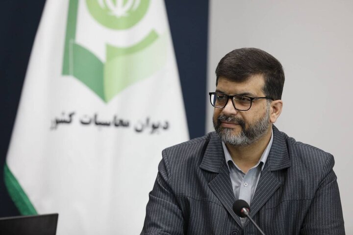 حسین مذنب، مدیرکل حوزه ریاست دیوان محاسبات شد