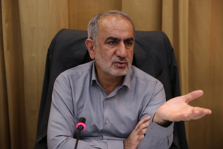 کمیسیون حمایت از تولید