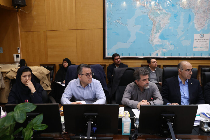 کمیسیون حمایت از تولید