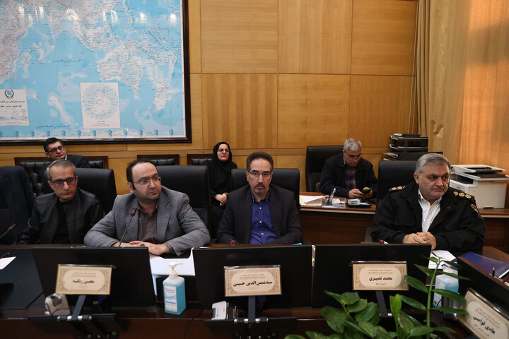 کمیسیون حمایت از تولید