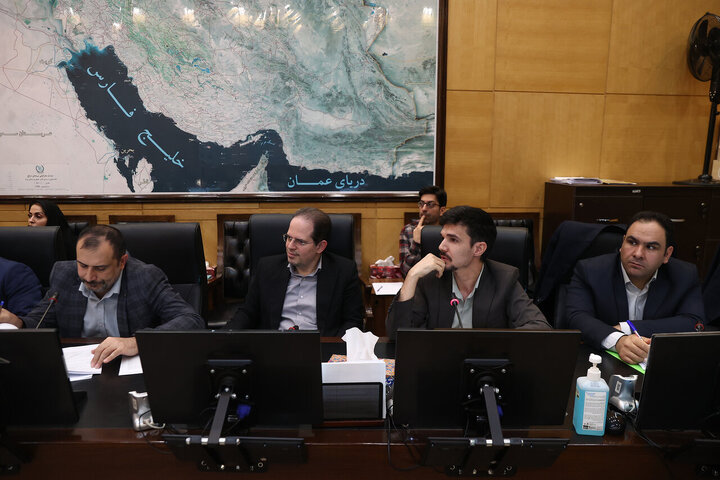 کمیسیون حمایت از تولید