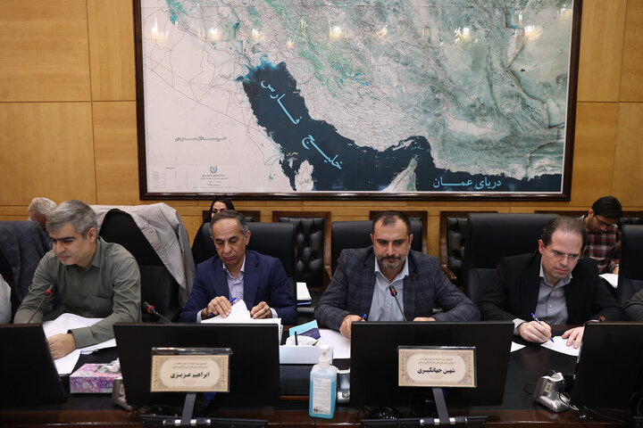 کمیسیون حمایت از تولید