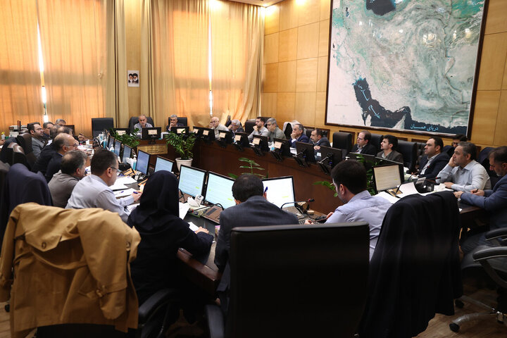 کمیسیون حمایت از تولید