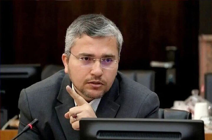 سخنگوی کمیسیون امنیت ملی مجلس مذاکرات پیش‌رو را آزمونی برای ترامپ دانست