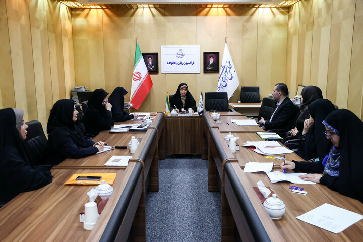 فراکسیون زنان