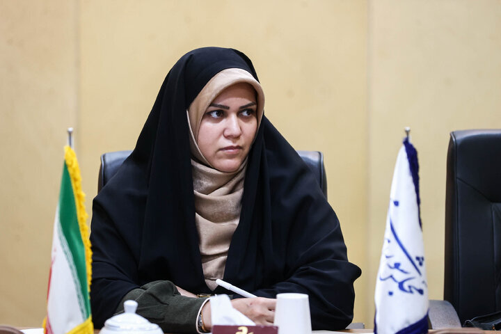 فراکسیون زنان