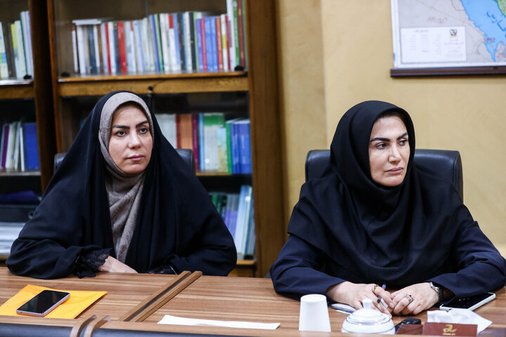 فراکسیون زنان