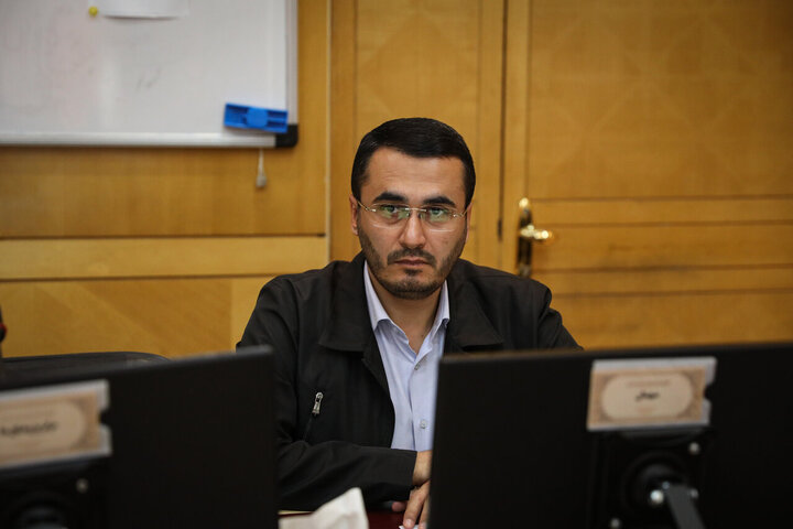 جلسه پنجم اسفند ماه کمیسیون امنیت ملی مجلس با حضور وزیر علوم