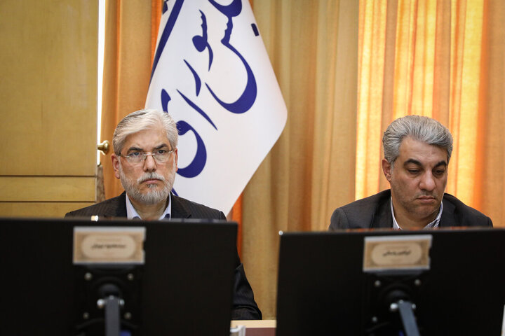 جلسه پنجم اسفند ماه کمیسیون امنیت ملی مجلس با حضور وزیر علوم