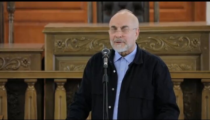 یادآوری ۱۷ هزار شهید ترور به مدعیان دروغین/ هشدار به ترامپ درباره تصمیم‌گیری بر اساس اطلاعات غلط