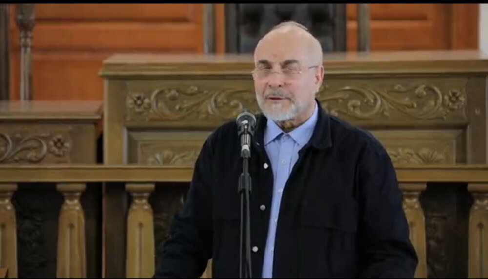 یادآوری ۱۷ هزار شهید ترور به مدعیان دروغین/ هشدار به ترامپ درباره تصمیم‌گیری بر اساس اطلاعات غلط